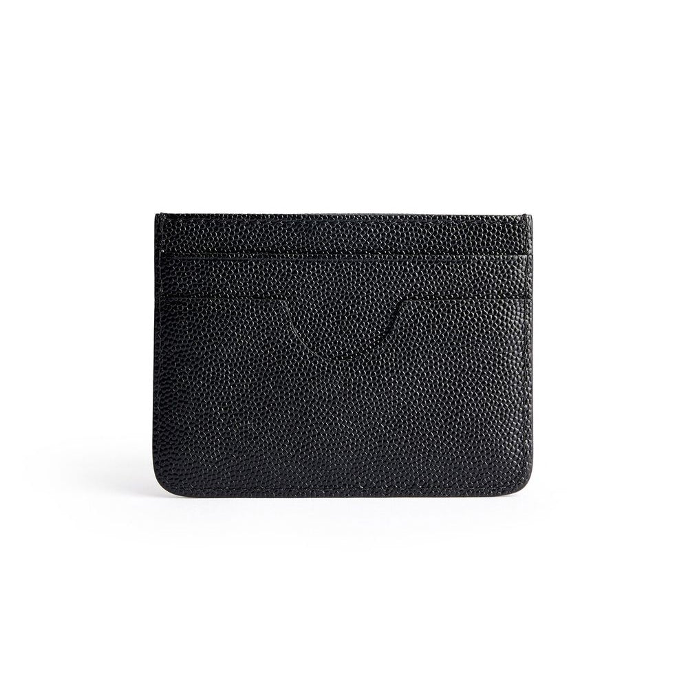 AMI Paris Heart-A Cardholder (USL013.AL0004)