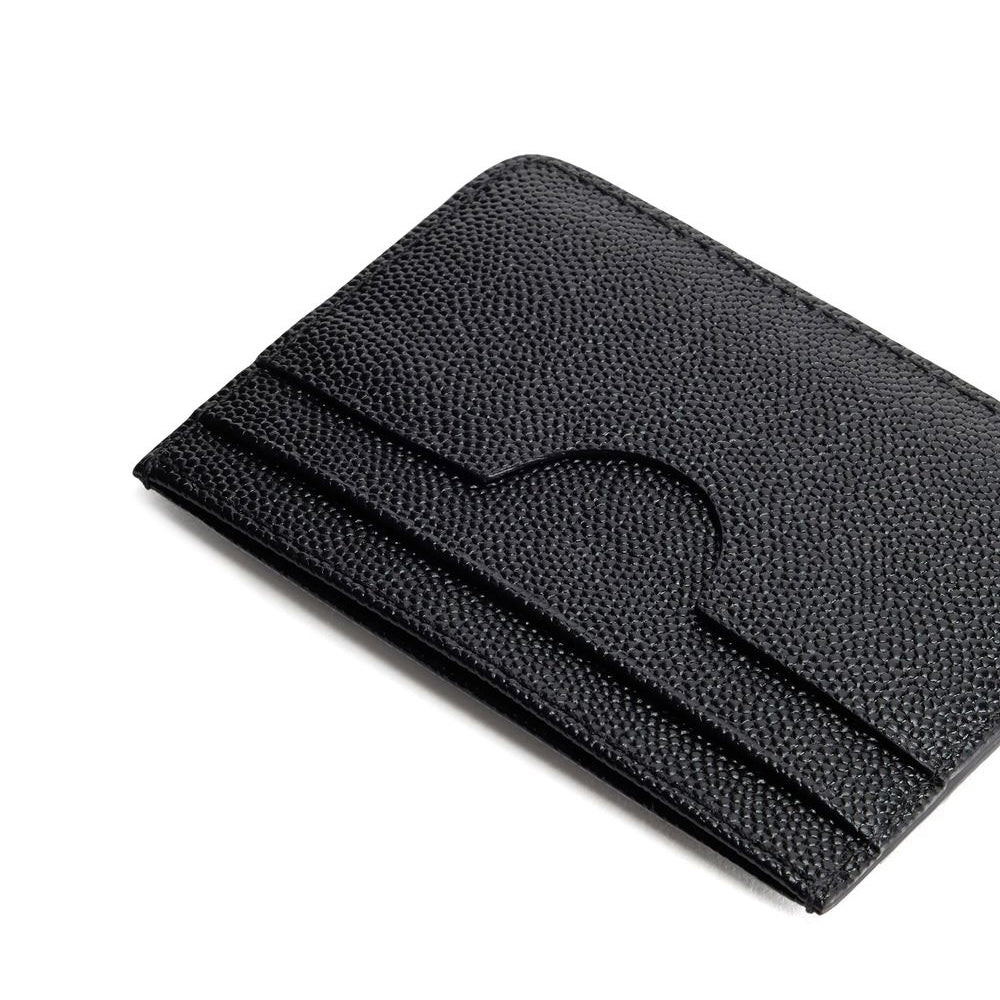 AMI Paris Heart-A Cardholder (USL013.AL0004)