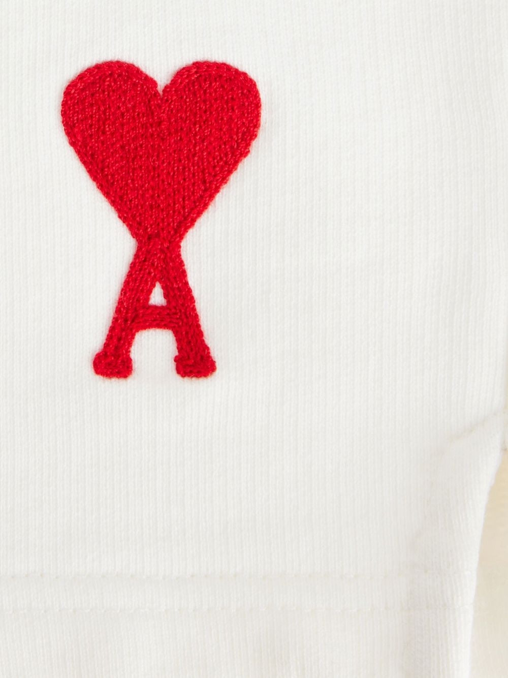 AMI Paris Ami de Coeur Shorts (USO604.747)
