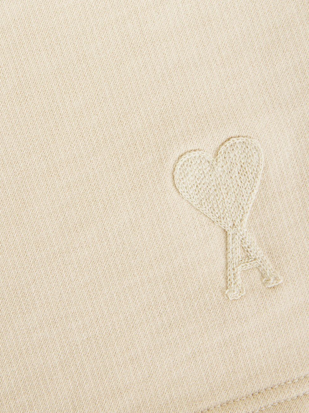 AMI Paris Ami de Coeur Shorts (USO604.747)
