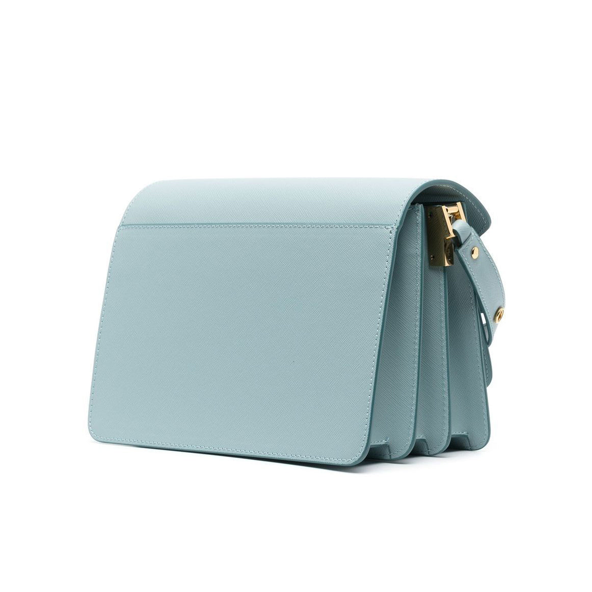 Marni Medium Trunk Bag (SBMPN09U07 LV520)