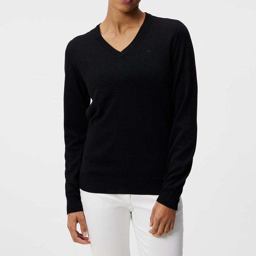 J.Lindeberg Amaya Knitted Sweater (GWKW09941)