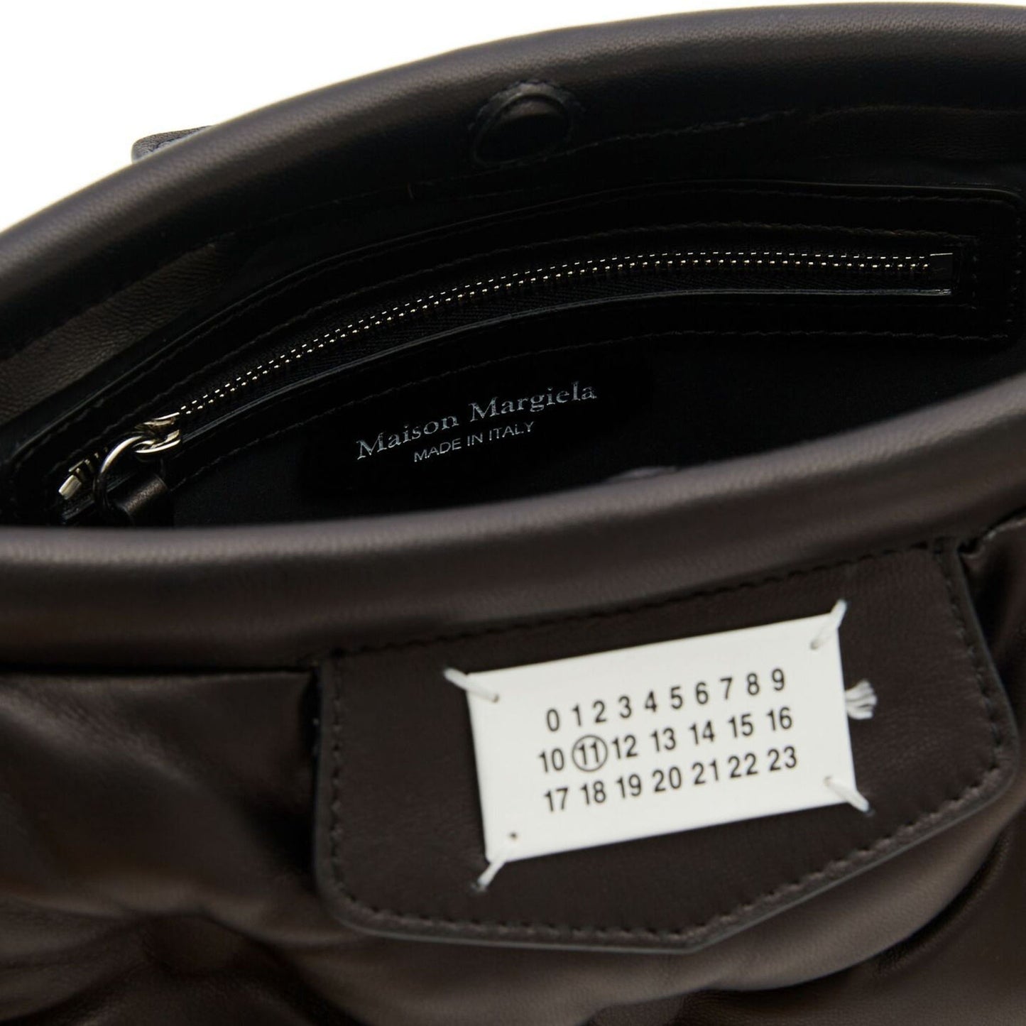 Maison Margiela Glam Slam Classique Small Crossbody (SB1WG0028 P4300)