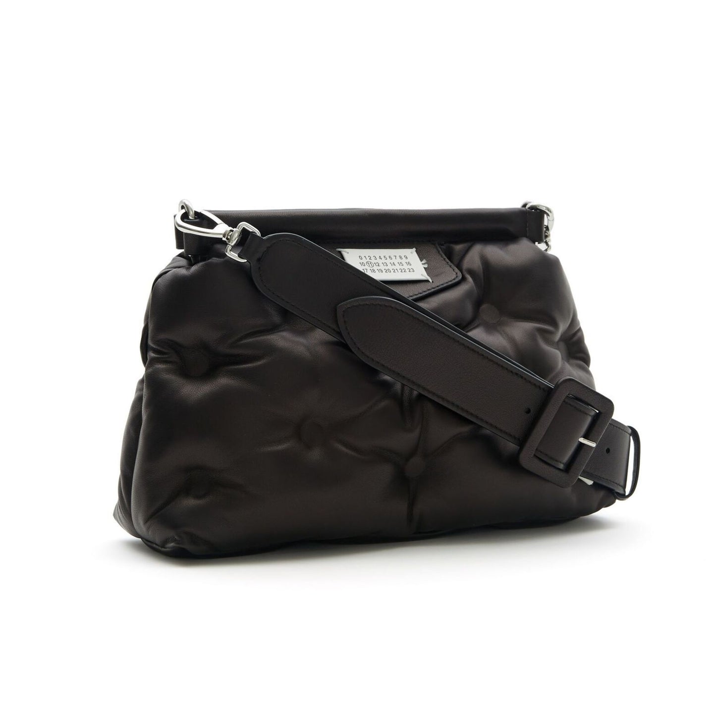 Maison Margiela Glam Slam Classique Small Crossbody (SB1WG0028 P4300)