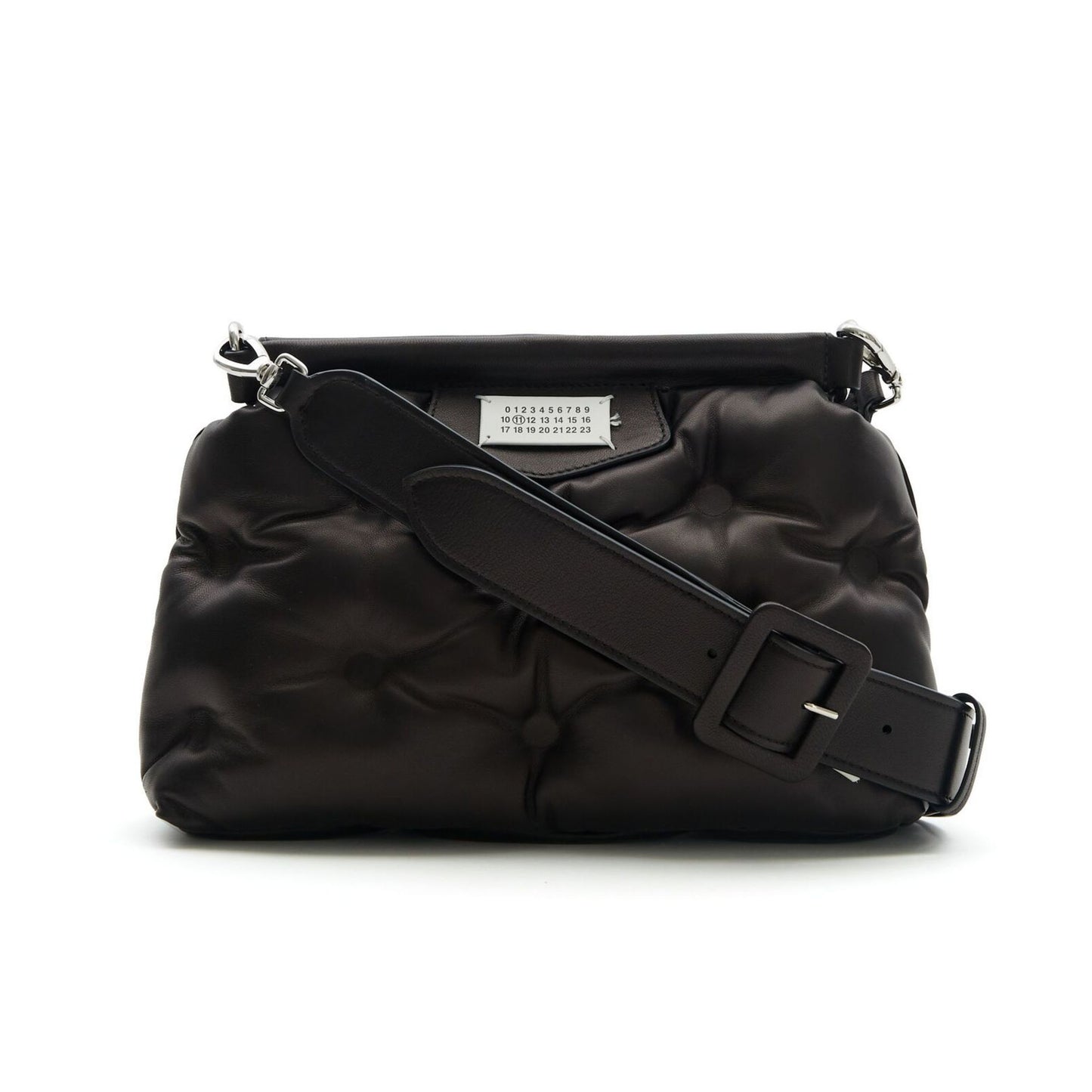 Maison Margiela Glam Slam Classique Small Crossbody (SB1WG0028 P4300)