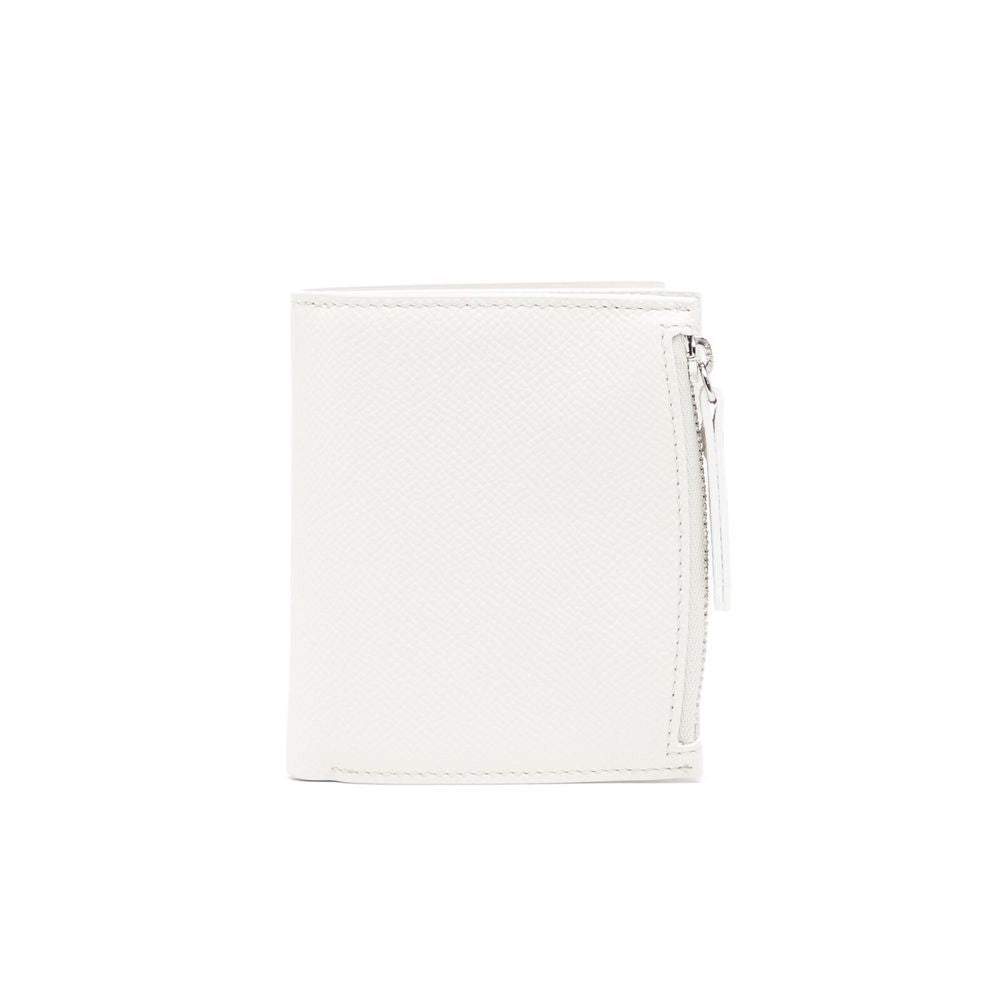 Maison Margiela Leather Bi-Fold Wallet (SA1UI0020)