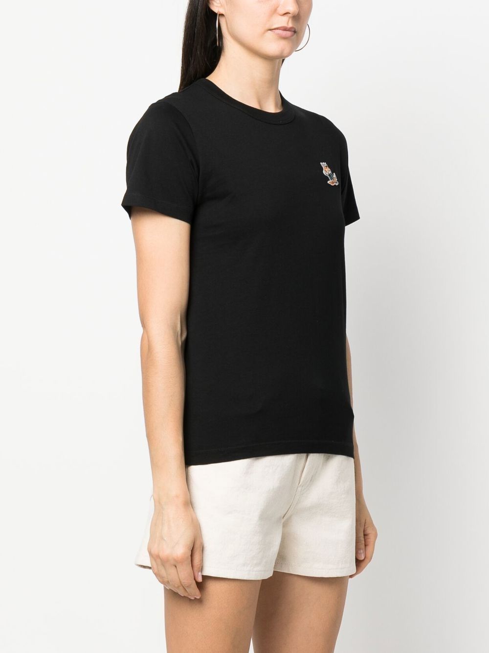 Maison Kitsune T-Shirt (KW00107KJ0008)