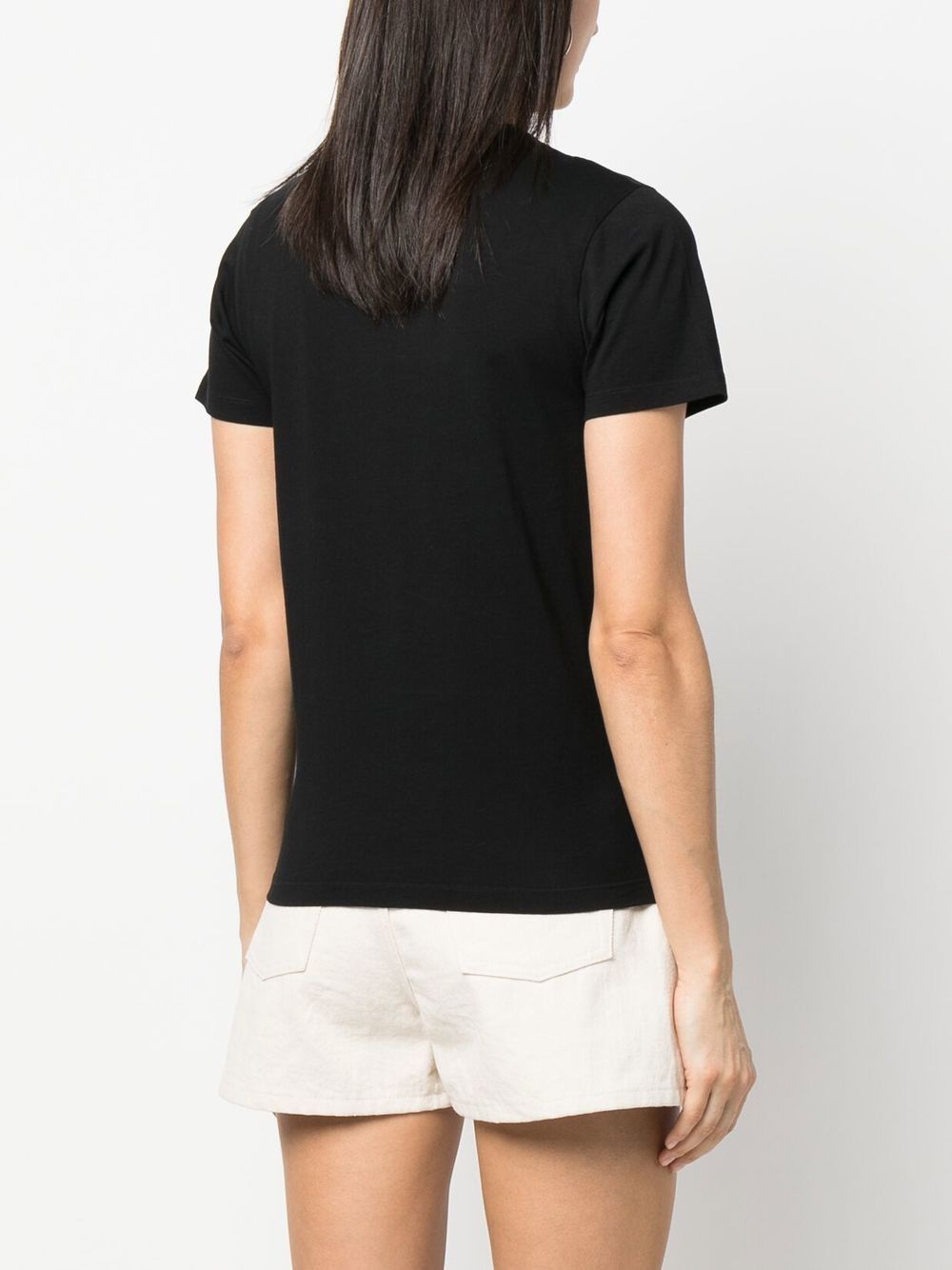 Maison Kitsune T-Shirt (KW00107KJ0008)