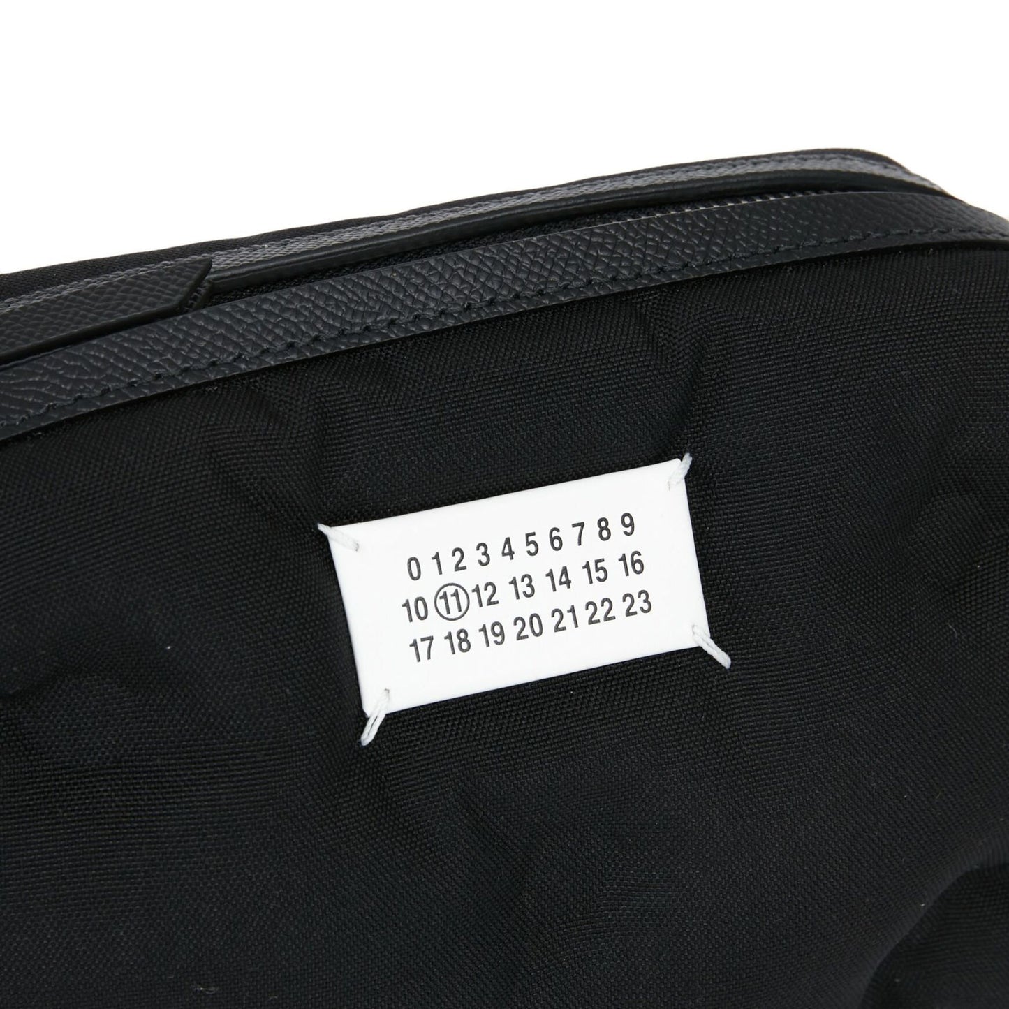 Maison Margiela Glam Slam Sport Body Bag (SB2WG0011)