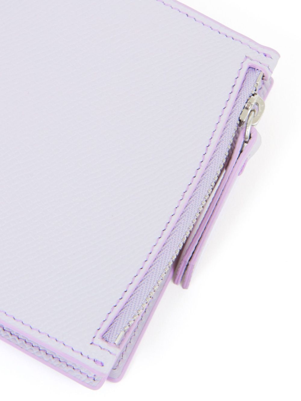 Maison Margiela Leather Bi-Fold Wallet (SA1UI0020)