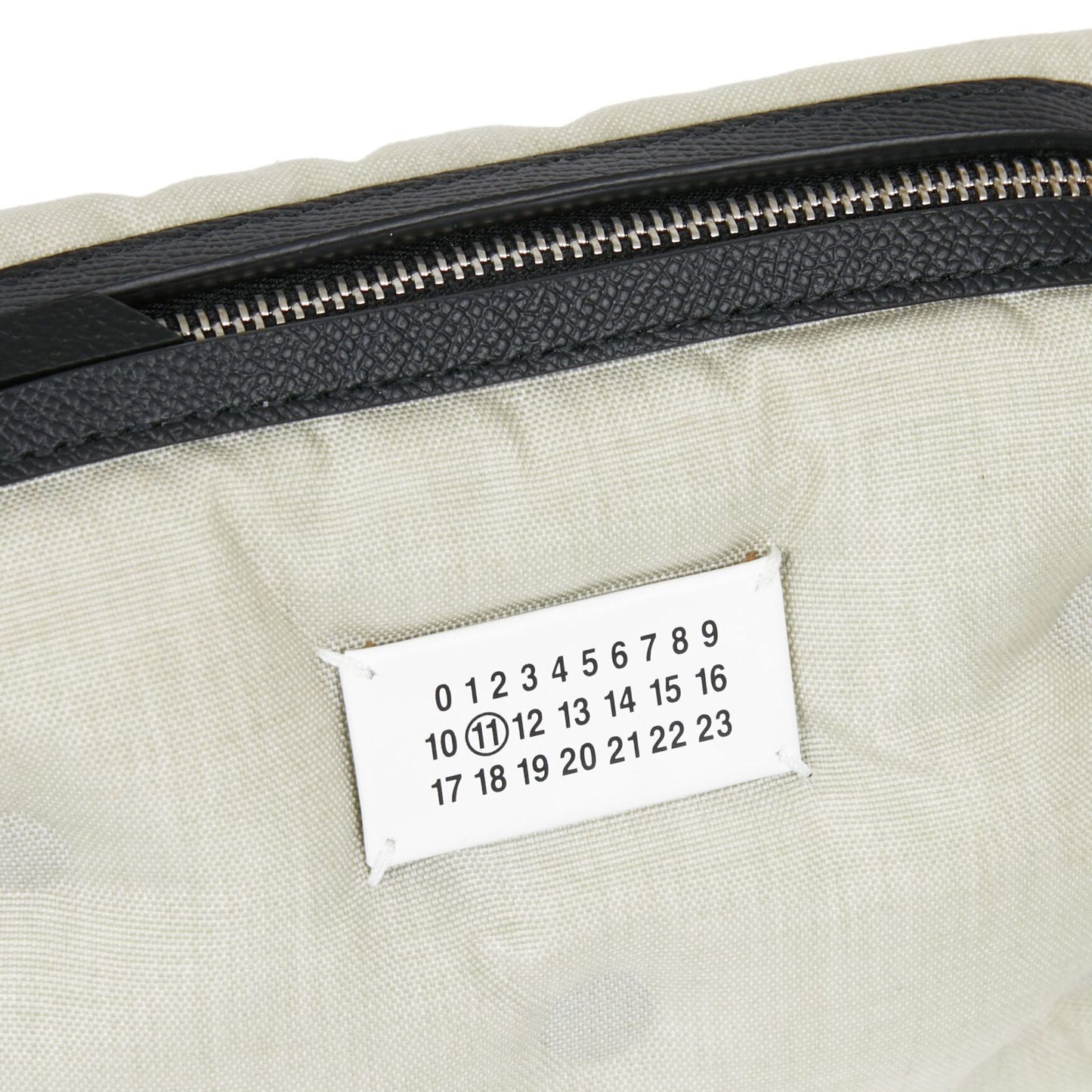 Maison Margiela Glam Slam Sport Body Bag (SB2WG0011)