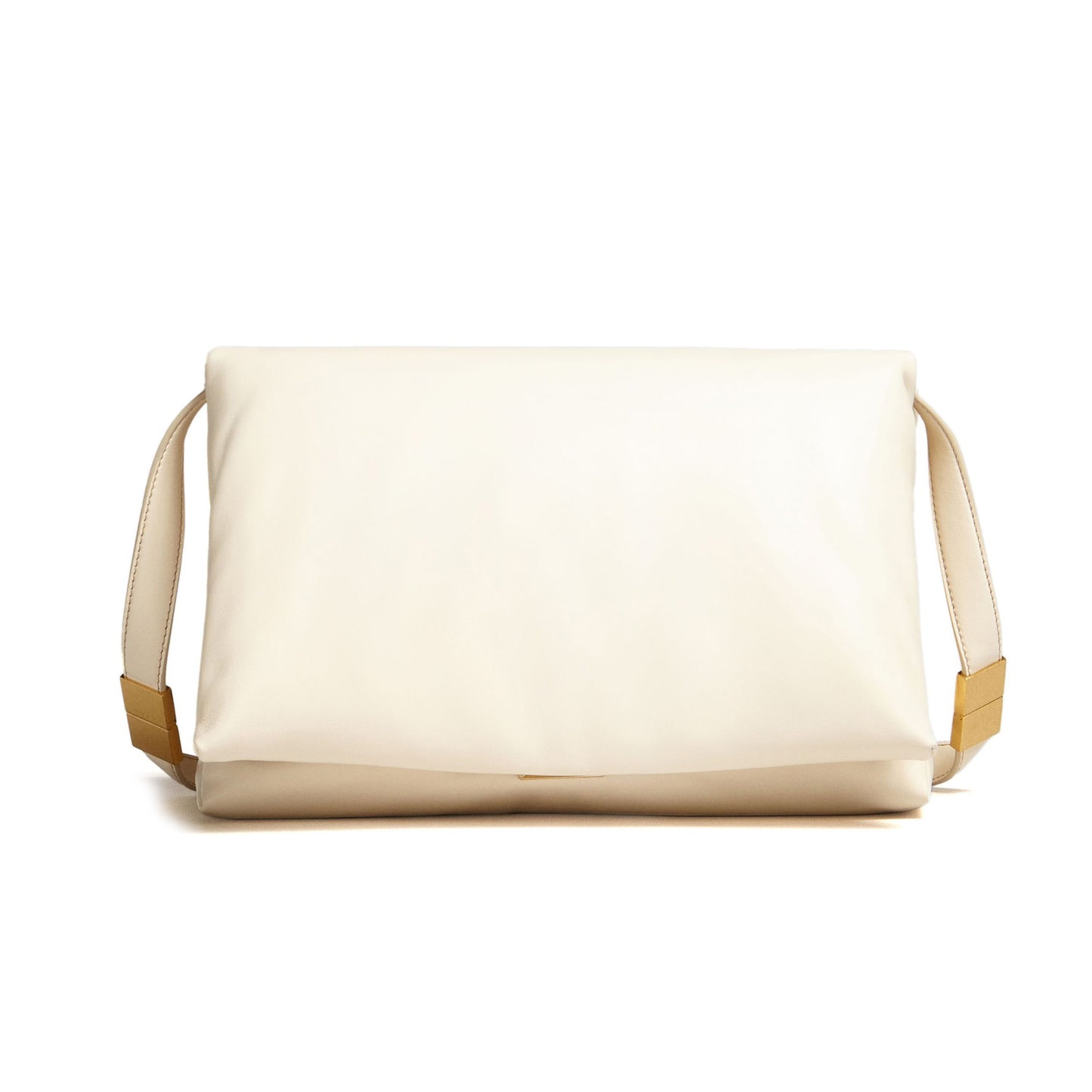 Marni Trunk Medium Shoulder Bag (SBMPN0134U0 P5298)