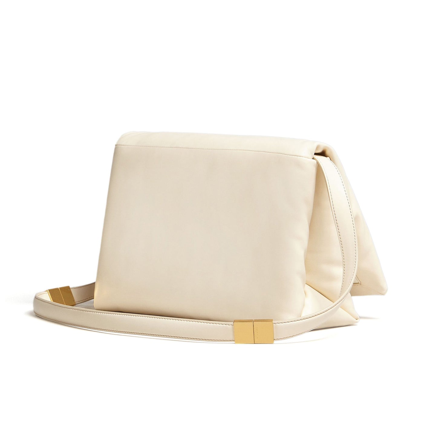 Marni Trunk Medium Shoulder Bag (SBMPN0134U0 P5298)