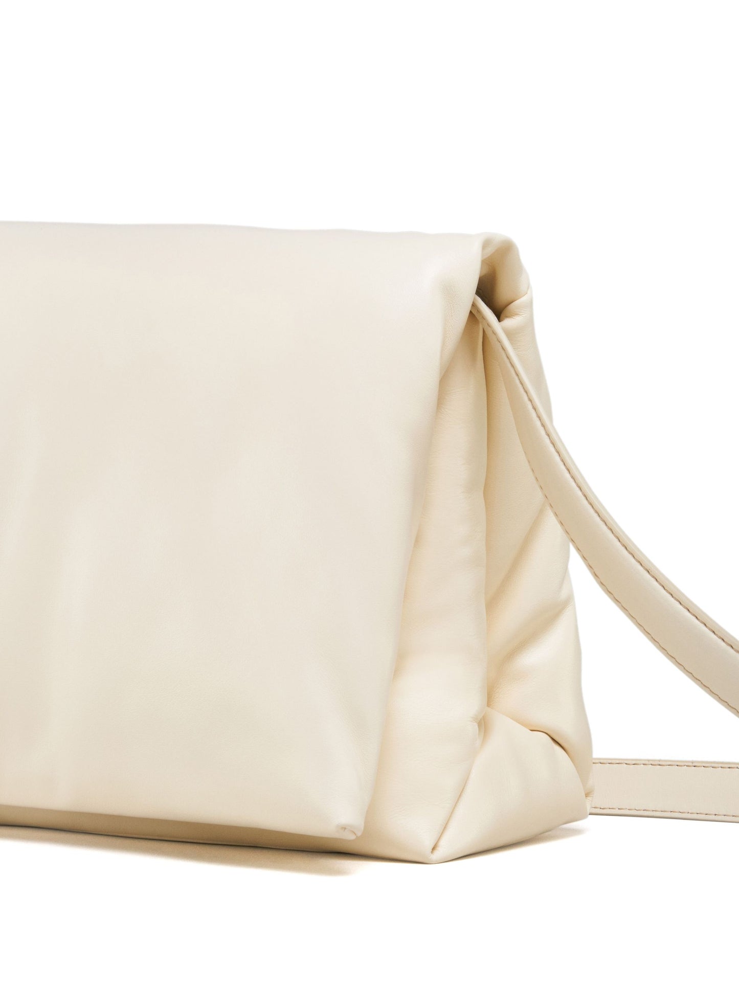 Marni Trunk Medium Shoulder Bag (SBMPN0134U0 P5298)