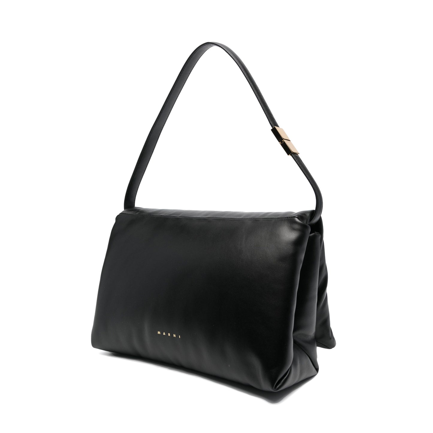 Marni Trunk Medium Shoulder Bag (SBMPN0134U0 P5298)