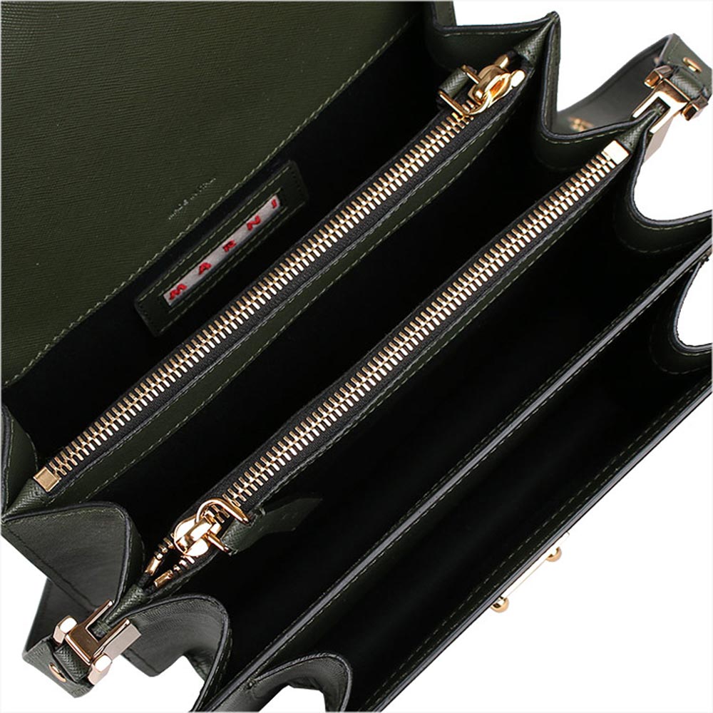 Marni Medium Trunk Bag (SBMPN09N01)