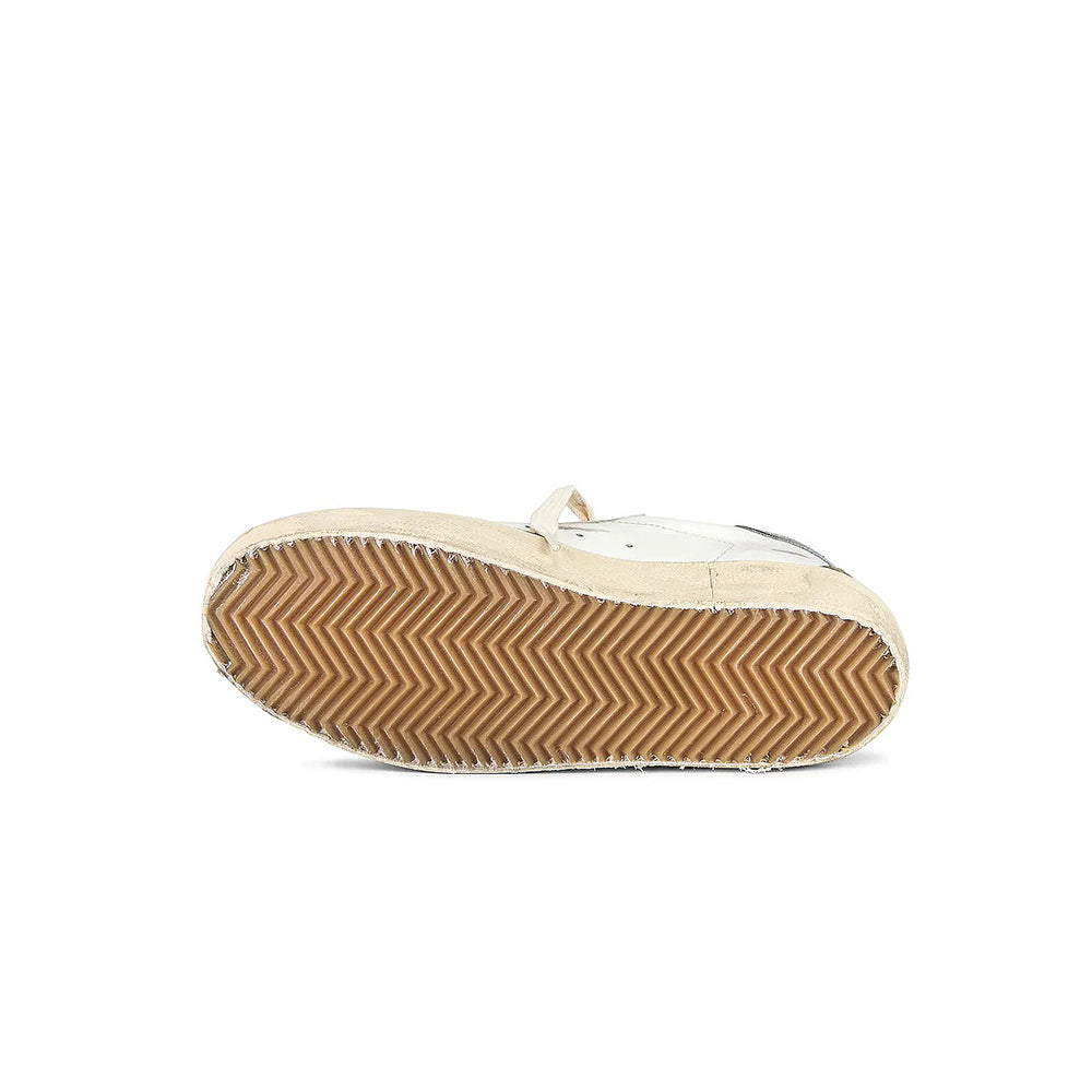 Golden Goose Superstar Classic With Spur Sneakers (GWF00102.F003210.11179)