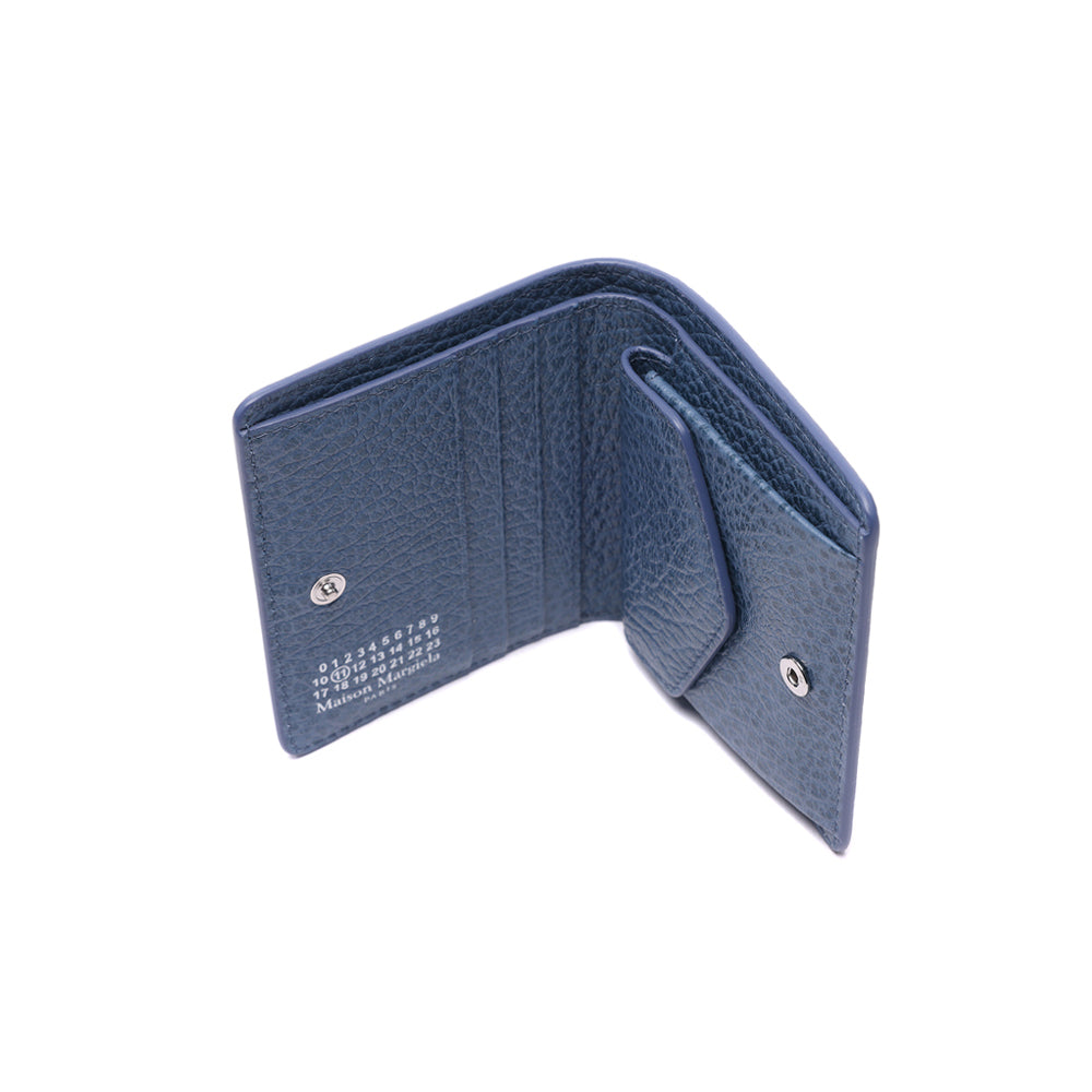 Maison Margiela Four Stitches Bi-Fold Wallet (S56UI0140 P4455)
