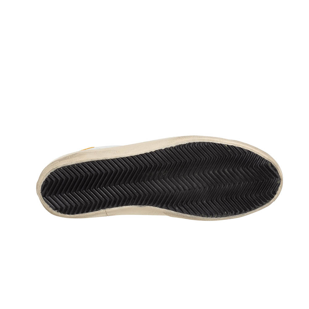 Golden Goose Superstar Classic With List Sneakers (GMF00101.F002025.10766)