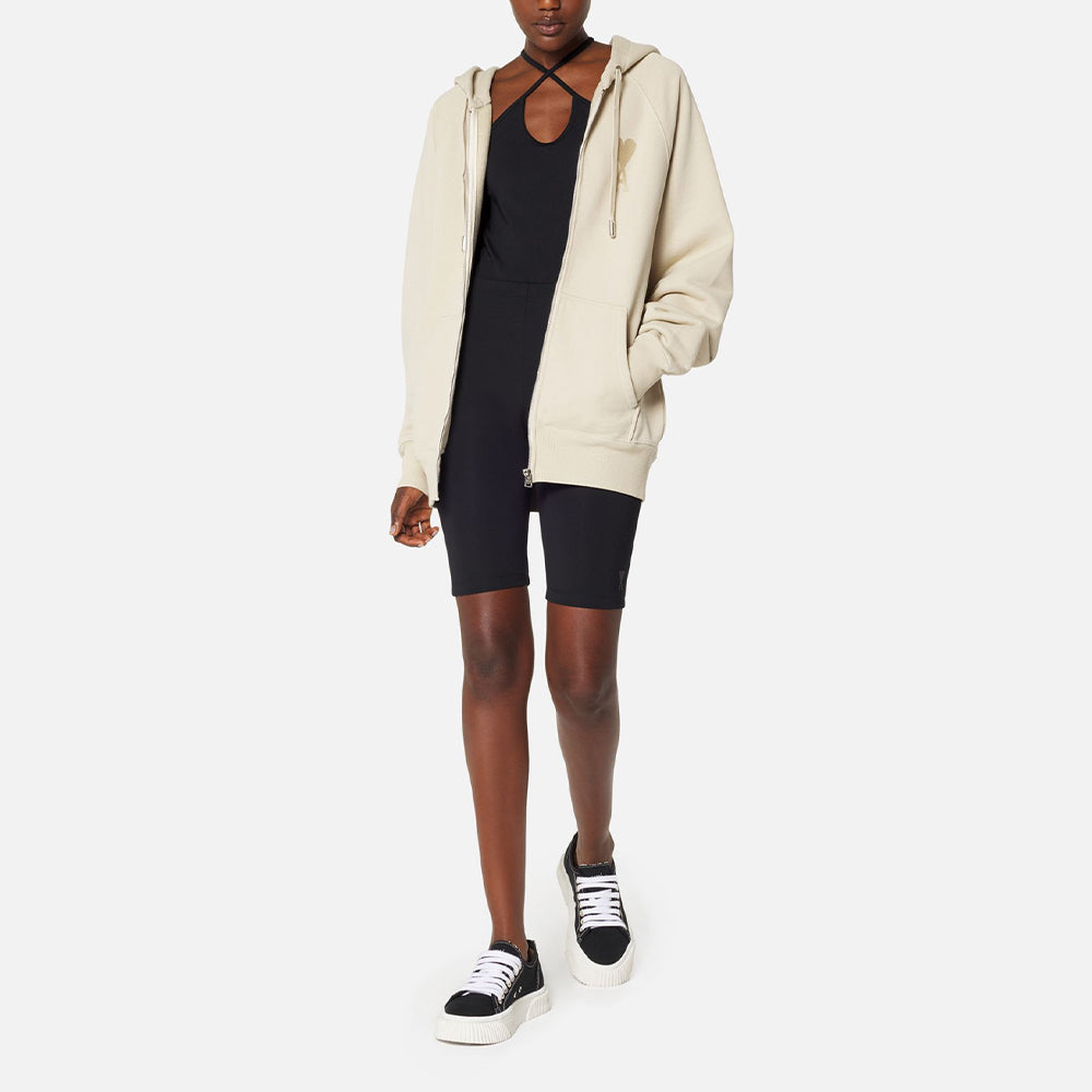 AMI Logo Sweatshirt (E22FSO8001.759)