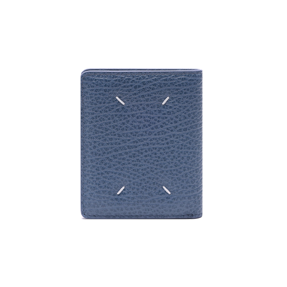 Maison Margiela Four Stitches Bi-Fold Wallet (S56UI0140 P4455)