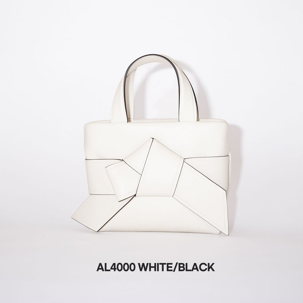 Acne Studios Musubi Micro Tote Bag (FN-WN-BAGS000252)