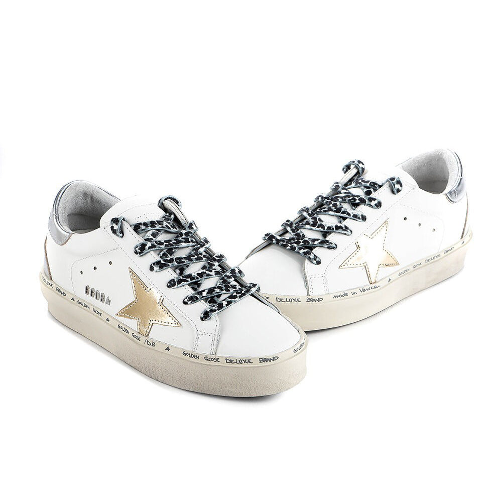 Golden Goose Hi Star Classic With Spur Sneakers (GWF00119.F003219.10380)