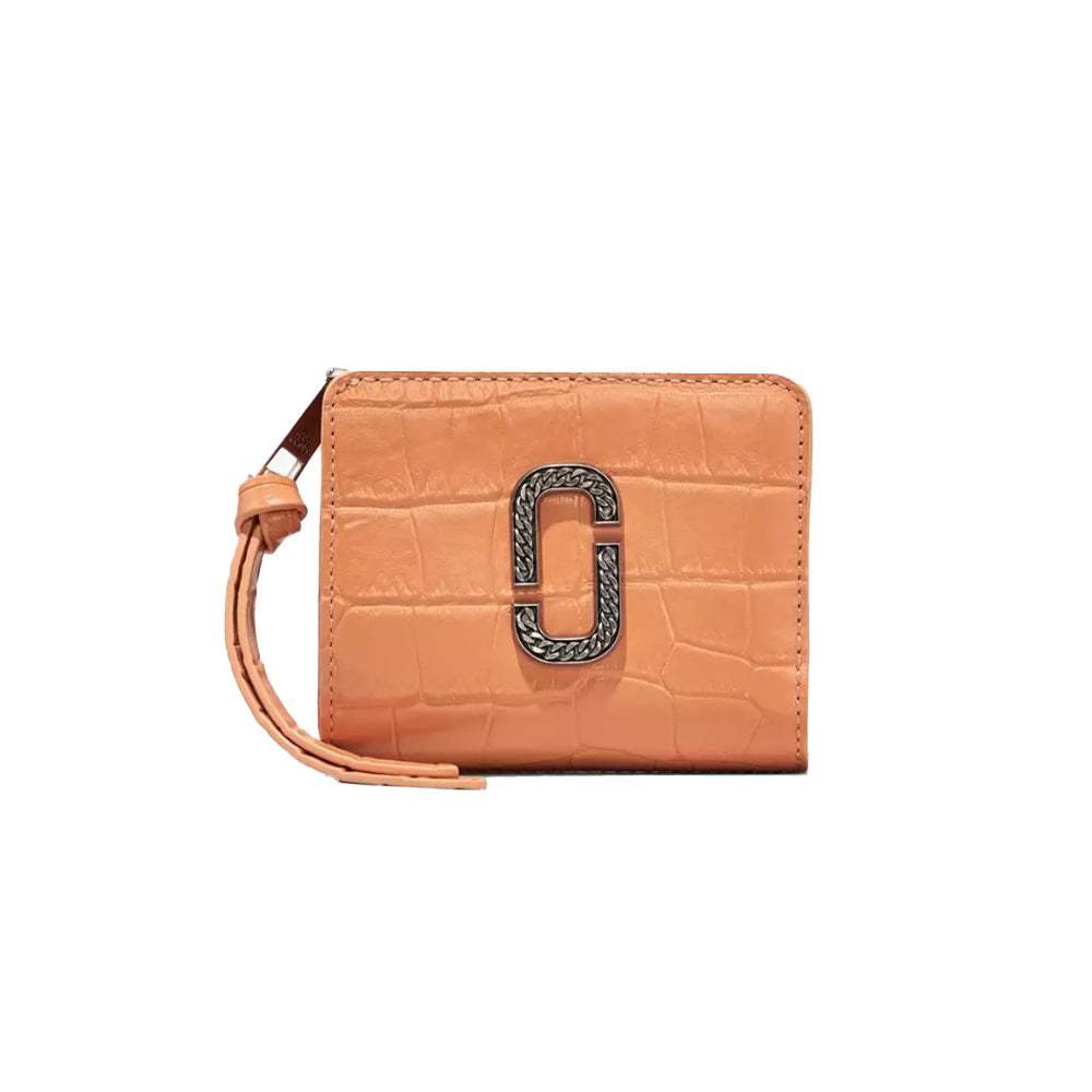 Marc Jacobs Compact Wallet (S153L01SP22)