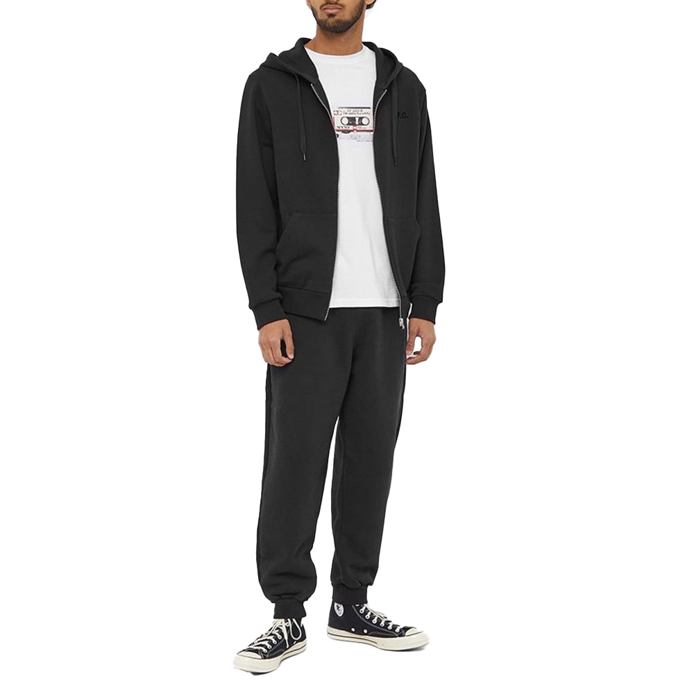 AMI Paris Ami de Cœur Sweatpants (UTR202.747)