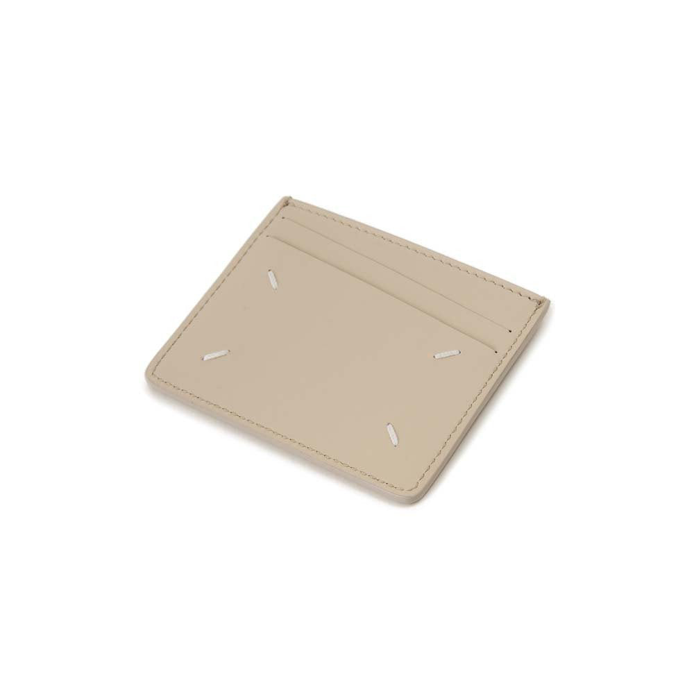 Maison Margiela Logo Lace Card Holder (SA1VX0009 P4745)