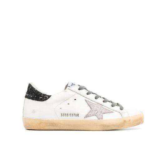 Golden Goose Superstar Classic With List Sneakers (GWF00101.F003194.11172)