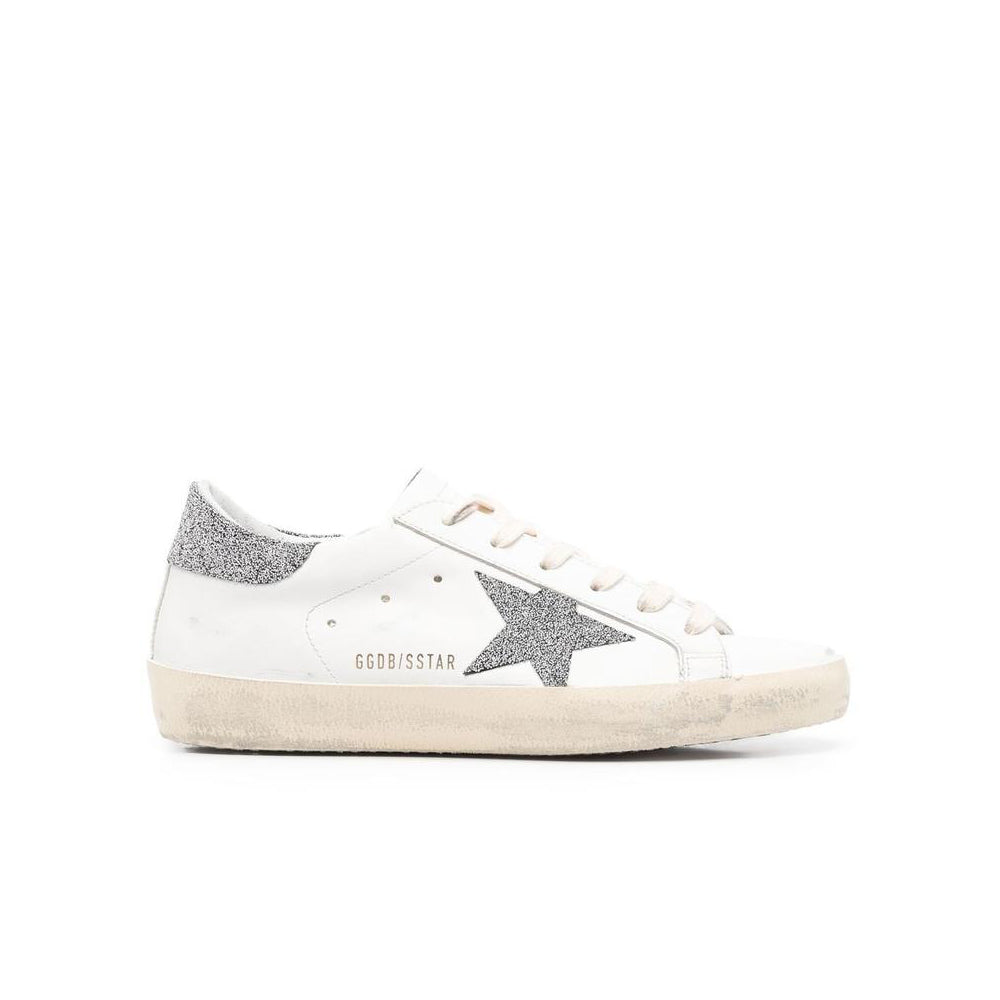 Golden Goose Superstar Classic With List Sneakers (GWF00101.F003354.80185)