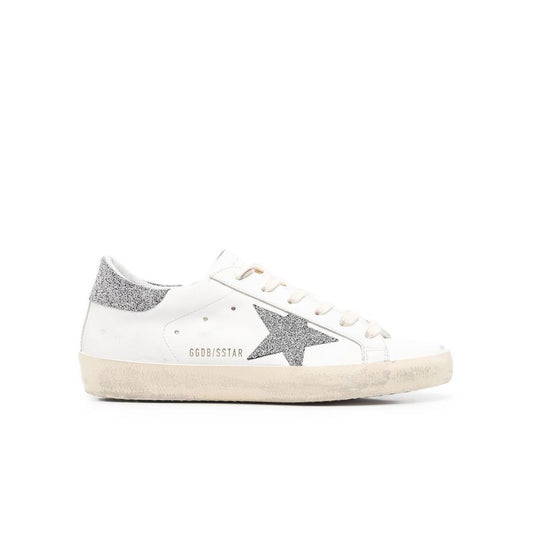 Golden Goose Superstar Classic With List Sneakers (GWF00101.F003354.80185)