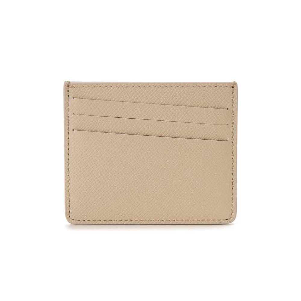 Maison Margiela Logo Lace Card Holder (SA1VX0009 P4745)