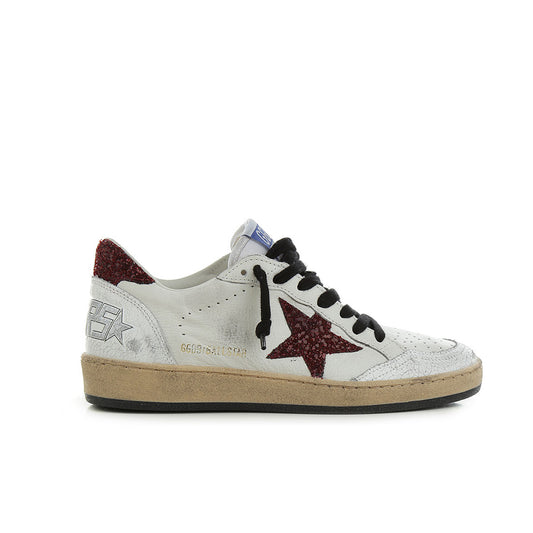 Golden Goose Ball Star Sneakers (GWF00117.F003222.10360)