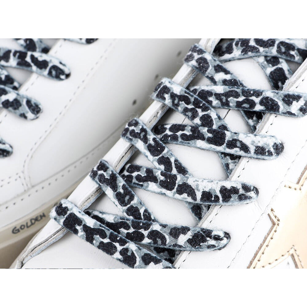 Golden Goose Hi Star Classic With Spur Sneakers (GWF00119.F003219.10380)