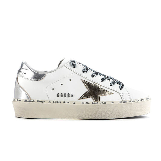 Golden Goose Hi Star Classic With Spur Sneakers (GWF00119.F003219.10380)