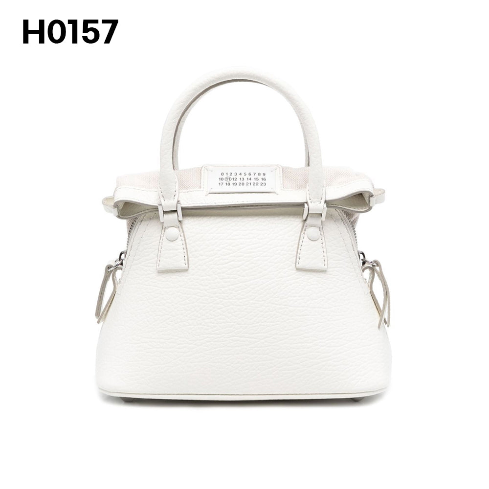 Maison Margiela Classique Micro Shoulder Bag 5AC (S56WG0081)