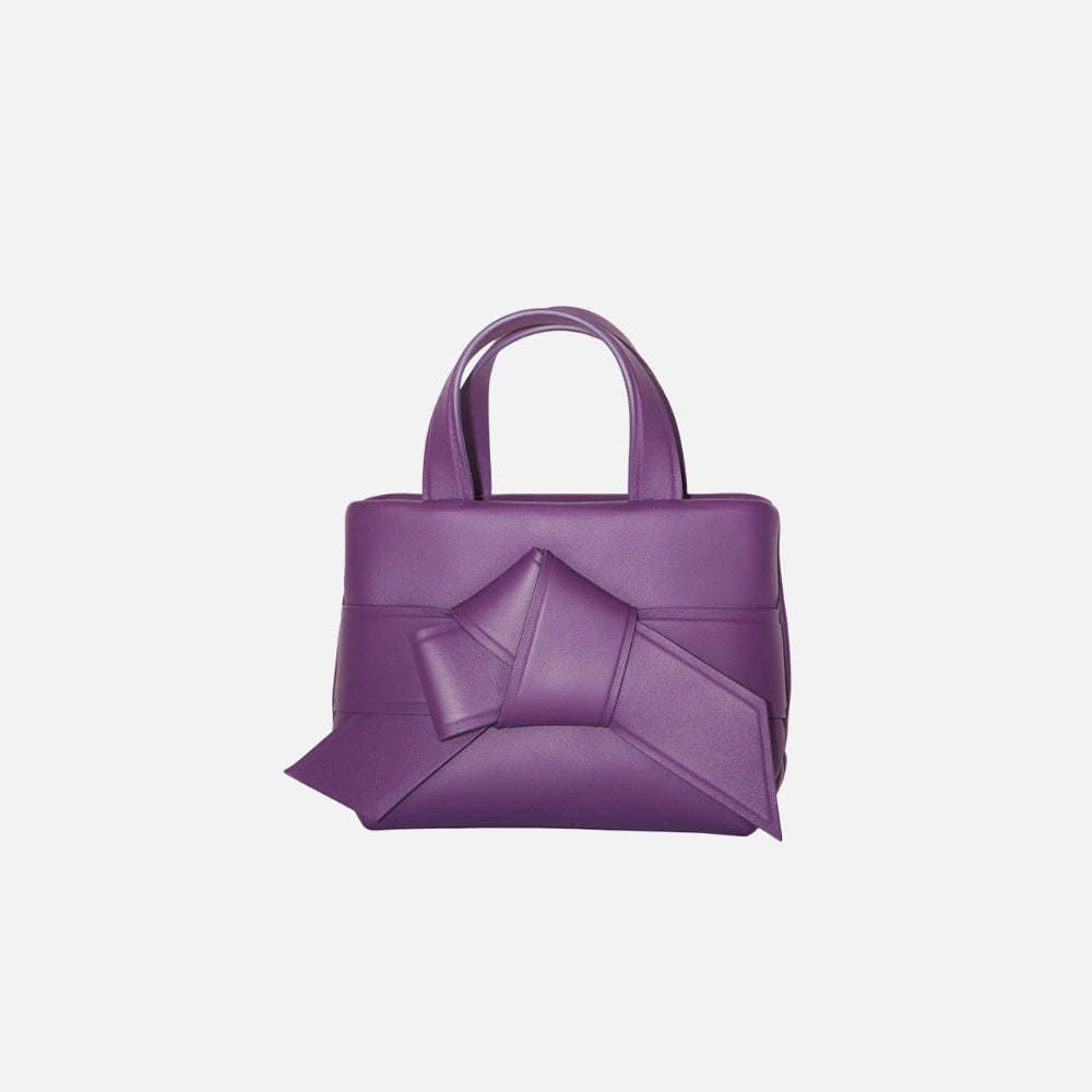 Acne Studios Musubi Micro Tote Bag (FN-WN-BAGS000252)