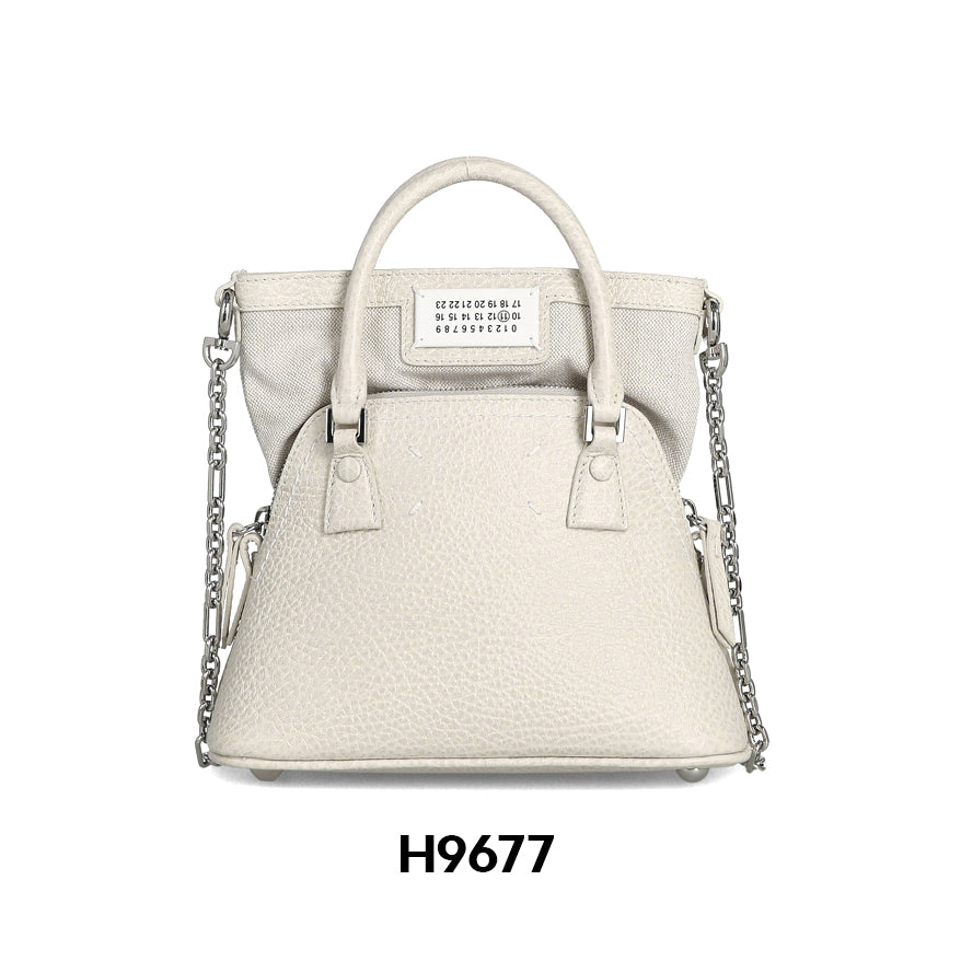 Maison Margiela Classique Micro Shoulder Bag 5AC (S56WG0081)