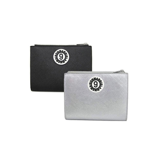 Maison Margiela 6 Zip-Around Wallet (S41UI0060)