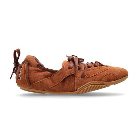Acne Studios Lace-Up Shoes (FN-WN-SHOE001070)