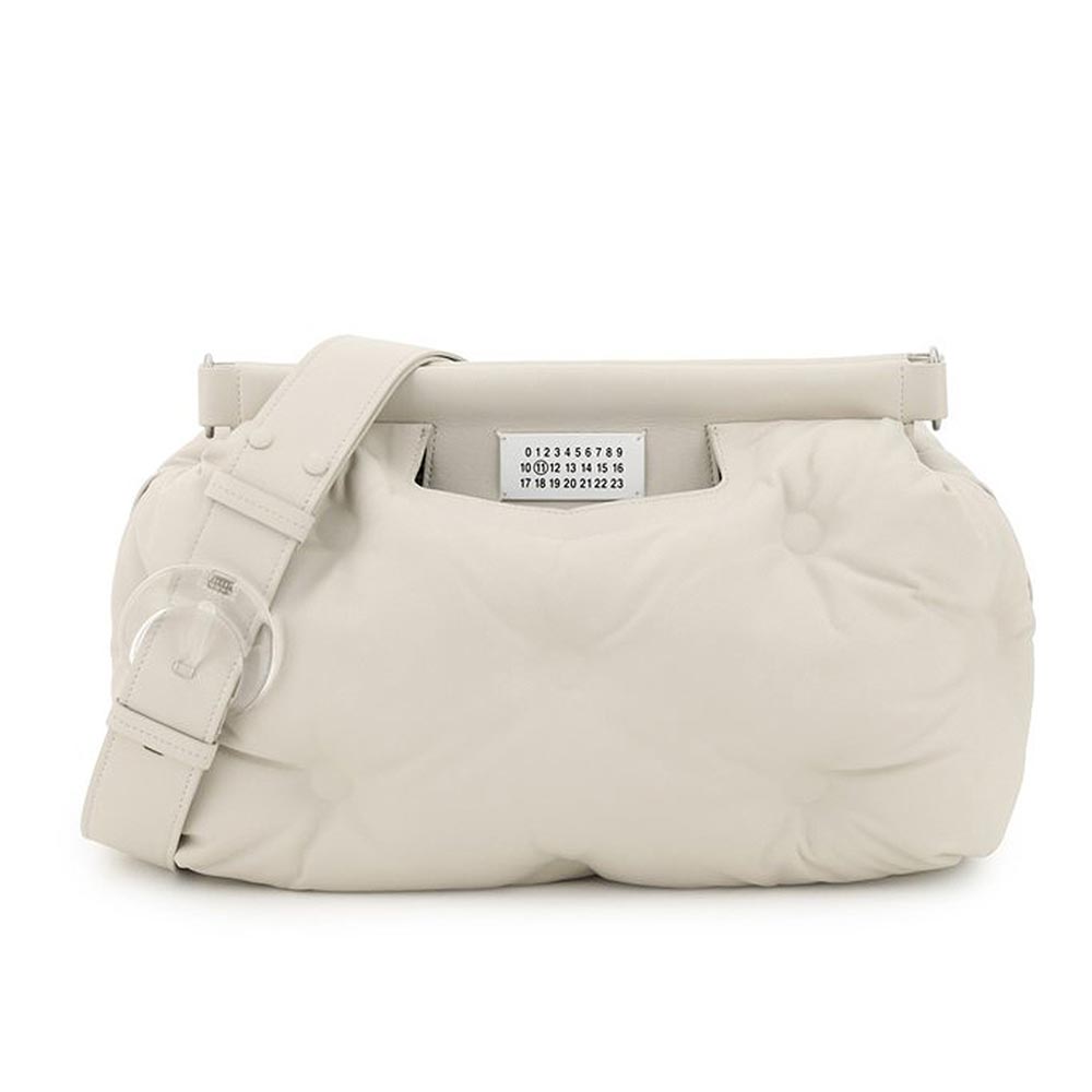 Maison Margiela Glam Slam Shoulder Bag (S56WG0176 P4300)