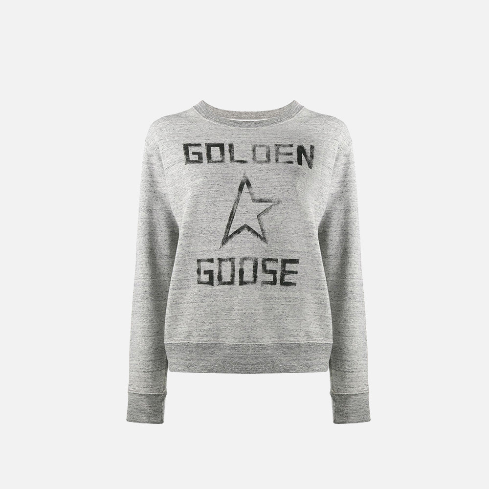 Golden Goose Sweatshirt Aiako Var (G35WP029.I3)