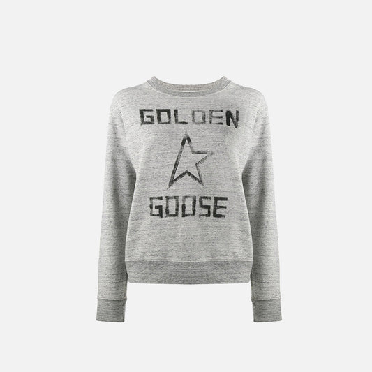 Golden Goose Sweatshirt Aiako Var (G35WP029.I3)