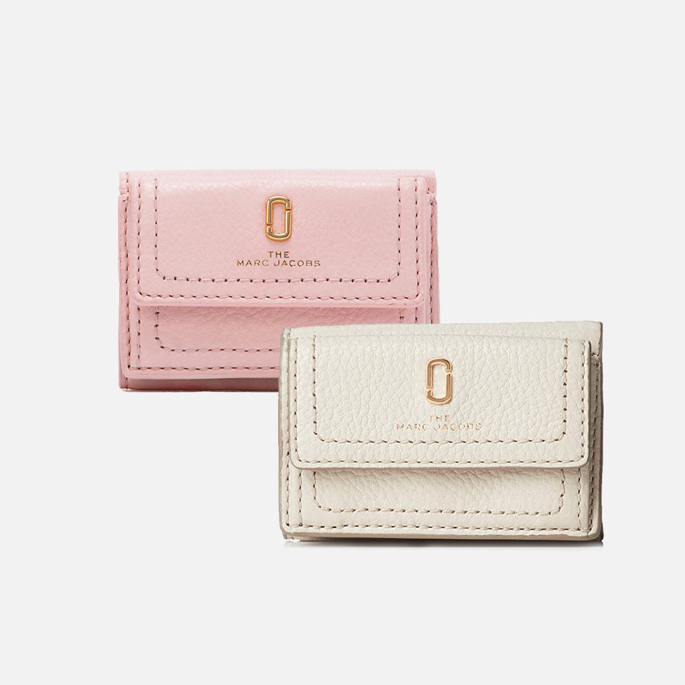 Marc Jacobs Trifold Wallet (M0015413)