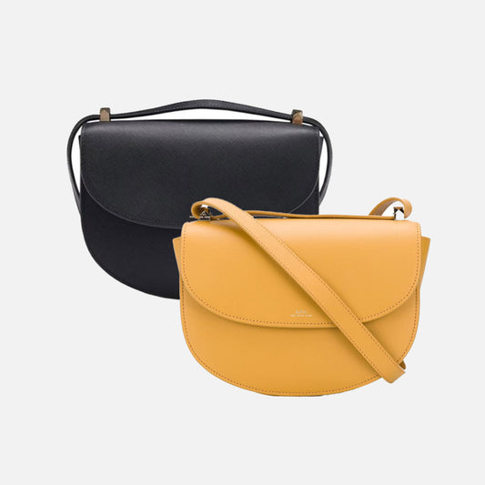A.P.C. Grace Mini Bag (PXBJQ-F61415)