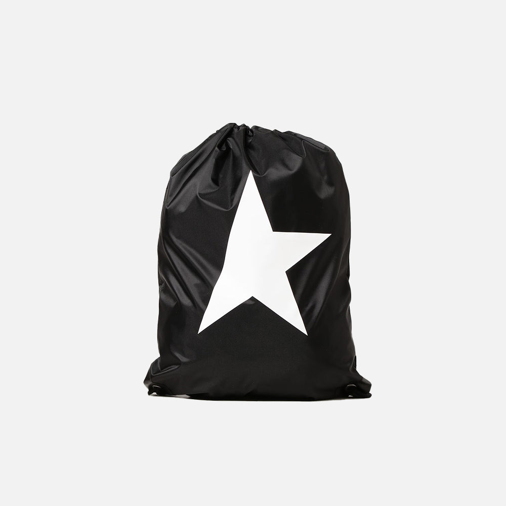 Golden Goose Star Drawstring Bag (GUA00222.A000146.80203)