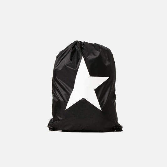 Golden Goose Star Drawstring Bag (GUA00222.A000146.80203)