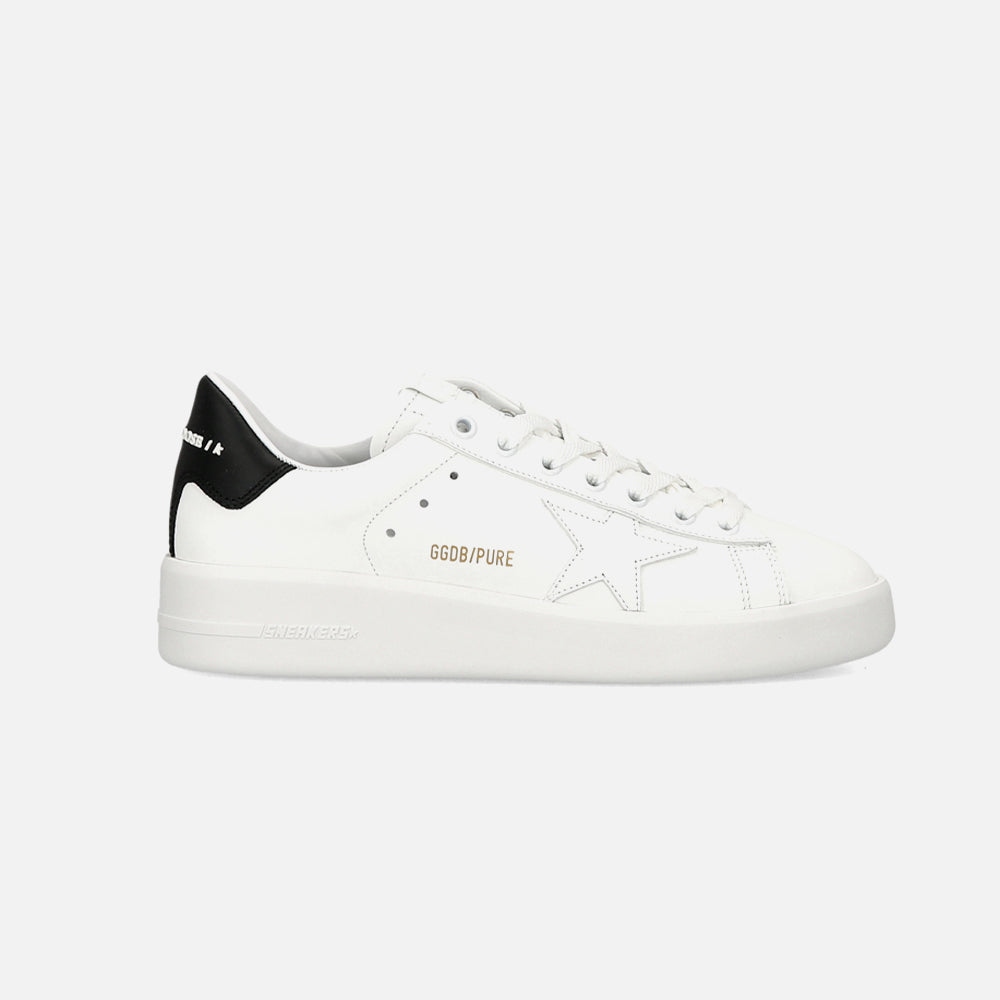 Golden Goose Pure New Sneakers (GWF00197.F000537.10283)